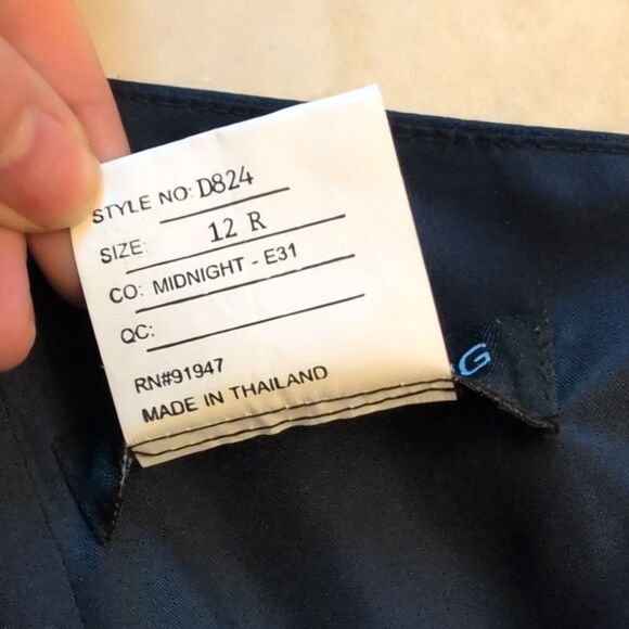 NWT Alfred Sung Maxi Gown Dress Jewel Neck Open Back Bow Size 12 - Picture 13 of 16